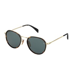 DAVID BECKHAM 1010/G/S 086QT 54 İki Renk Unisex Güneş Gözlüğü - DAVID BECKHAM (1)