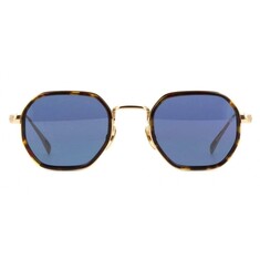 DAVID BECKHAM 1097/S 06JKU 49 İki Renk Unisex Güneş Gözlüğü - DAVID BECKHAM