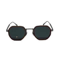 DAVID BECKHAM 1097/S 31ZKU 49 İki Renk Unisex Güneş Gözlüğü - DAVID BECKHAM