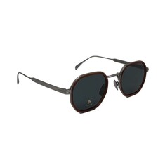 DAVID BECKHAM 1097/S 31ZKU 49 İki Renk Unisex Güneş Gözlüğü - DAVID BECKHAM (1)