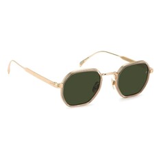 DAVID BECKHAM 1097/S 763QT 49 İki Renk Unisex Güneş Gözlüğü - DAVID BECKHAM (1)