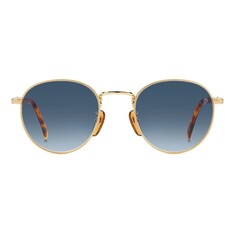 DAVID BECKHAM 1116/S 06J08 51 İki Renk Unisex Güneş Gözlüğü - DAVID BECKHAM