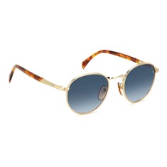 DAVID BECKHAM 1116/S 06J08 51 İki Renk Unisex Güneş Gözlüğü - DAVID BECKHAM (1)