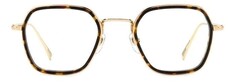 DAVID BECKHAM 1103 06J23 49 İki Renk Unisex Mavi Filtreli Gözlük - DAVID BECKHAM