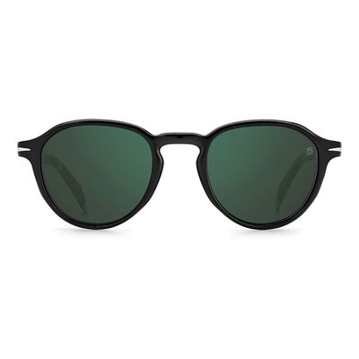 DAVID BECKHAM Unisex ikirenk Güneş Gözlüğü 7078/S WR7MT 50