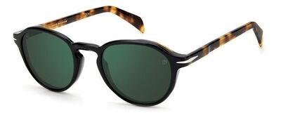 DAVID BECKHAM Unisex ikirenk Güneş Gözlüğü 7078/S WR7MT 50