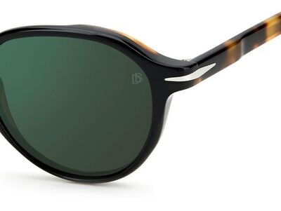 DAVID BECKHAM Unisex ikirenk Güneş Gözlüğü 7078/S WR7MT 50
