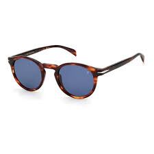 DAVID BECKHAM 1036/S OUCKU 49 Kahverengi Unisex Güneş Gözlüğü - DAVID BECKHAM (1)