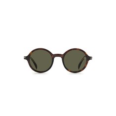 DAVID BECKHAM 1043/S 086O7 45 Kahverengi Unisex Güneş Gözlüğü - DAVID BECKHAM