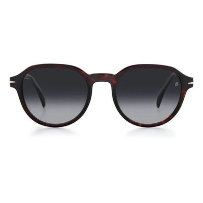 DAVID BECKHAM Unisex Kahverengi Güneş Gözlüğü 1044/S 0869O 51