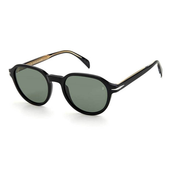 DAVID BECKHAM 1044/S BSCO7 51 Kahverengi Unisex Güneş Gözlüğü