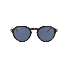 DAVID BECKHAM 1098/S 2IKKU 49 Kahverengi Unisex Güneş Gözlüğü - DAVID BECKHAM
