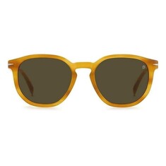 DAVID BECKHAM 1099/S C9BQT 53 Kahverengi Unisex Güneş Gözlüğü - DAVID BECKHAM