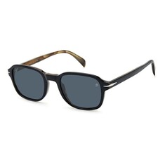 DAVID BECKHAM 1100/S 05KIR 51 Kahverengi Unisex Güneş Gözlüğü - DAVID BECKHAM (1)
