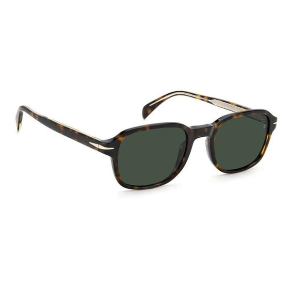 DAVID BECKHAM 1100/S 086QT 51 Kahverengi Unisex Güneş Gözlüğü