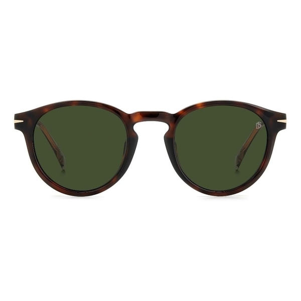 DAVID BECKHAM 1111/S 086QT 50 Kahverengi Unisex Güneş Gözlüğü