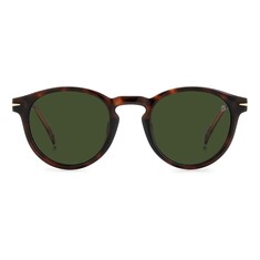DAVID BECKHAM 1111/S 086QT 50 Kahverengi Unisex Güneş Gözlüğü - DAVID BECKHAM