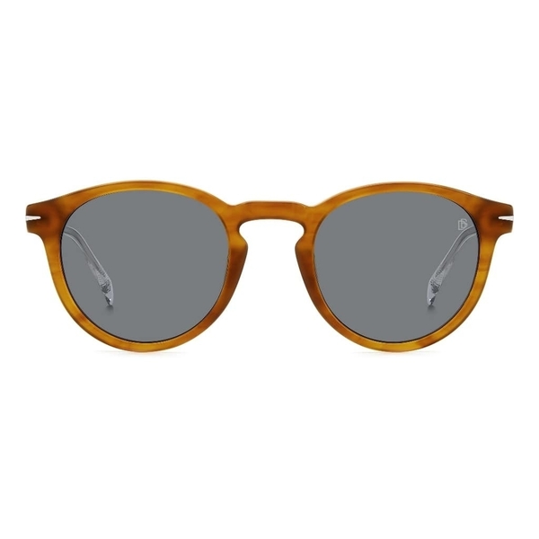 DAVID BECKHAM 1111/S B4LIR 50 Kahverengi Unisex Güneş Gözlüğü
