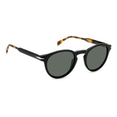 DAVID BECKHAM 1111/S WR7O7 50 Kahverengi Unisex Güneş Gözlüğü - DAVID BECKHAM (1)