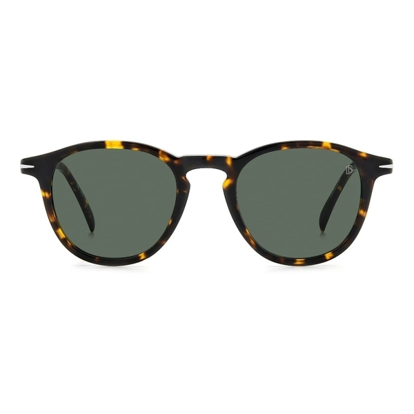 DAVID BECKHAM 1114/S 3MA07 49 Kahverengi Unisex Güneş Gözlüğü