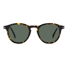 DAVID BECKHAM 1114/S 3MA07 49 Kahverengi Unisex Güneş Gözlüğü - DAVID BECKHAM