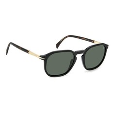 DAVID BECKHAM 1115/S WR7O7 52 Kahverengi Unisex Güneş Gözlüğü - DAVID BECKHAM (1)