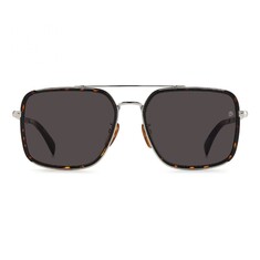 DAVID BECKHAM 7083/G/S 3MAIR 59 Kahverengi Unisex Güneş Gözlüğü - DAVID BECKHAM