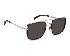 DAVID BECKHAM 7083/G/S 3MAIR 59 Kahverengi Unisex Güneş Gözlüğü - DAVID BECKHAM (1)