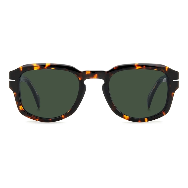DAVID BECKHAM 7098/S 086QT 51 Kahverengi Unisex Güneş Gözlüğü