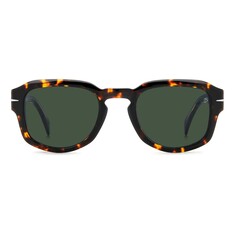 DAVID BECKHAM 7098/S 086QT 51 Kahverengi Unisex Güneş Gözlüğü - DAVID BECKHAM