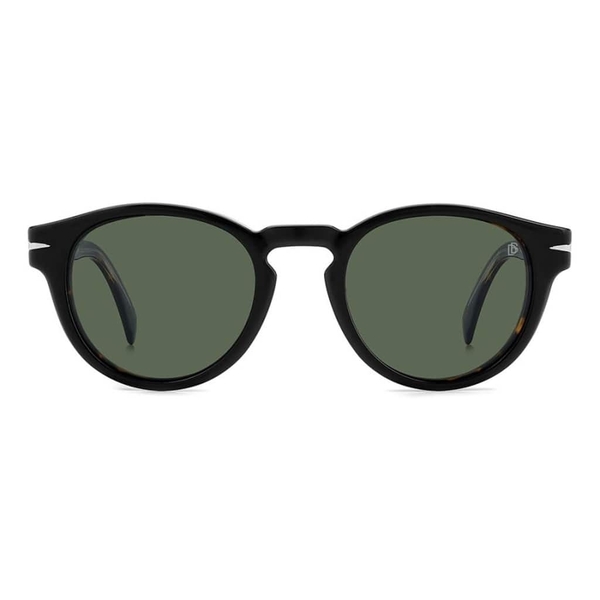 DAVID BECKHAM 7104/CS 8699 49 Kahverengi Unisex Güneş Gözlüğü