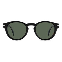 DAVID BECKHAM 7104/CS 8699 49 Kahverengi Unisex Güneş Gözlüğü - DAVID BECKHAM