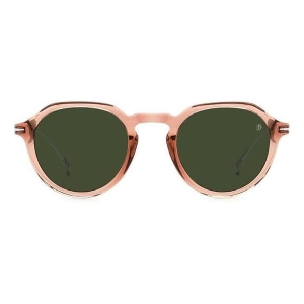 DAVID BECKHAM 1098/S TJVQT 49 Pembe Unisex Güneş Gözlüğü