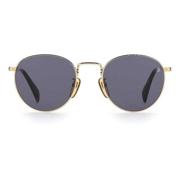DAVID BECKHAM 1005/S J5GIR 51 Sarı Unisex Güneş Gözlüğü