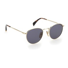 DAVID BECKHAM 1005/S J5GIR 51 Sarı Unisex Güneş Gözlüğü - DAVID BECKHAM (1)