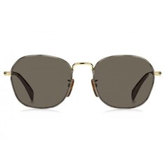 DAVID BECKHAM 1031/G/S F6WQT 56 Sarı Unisex Güneş Gözlüğü 