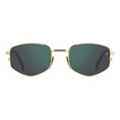 DAVID BECKHAM 1129/S HM2MT 52 Sarı Unisex Güneş Gözlüğü - DAVID BECKHAM