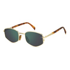 DAVID BECKHAM 1129/S HM2MT 52 Sarı Unisex Güneş Gözlüğü - DAVID BECKHAM (1)