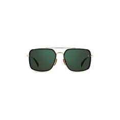 DAVID BECKHAM 7083/G/S 2M2MT 59 Sarı Unisex Güneş Gözlüğü 