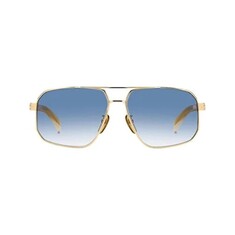 DAVID BECKHAM 7102/S 06S08 61 Sarı Unisex Güneş Gözlüğü - DAVID BECKHAM