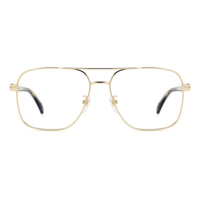 HK様710 DAVID BECKHAM 7103 RHL 57 Sarı Unisex Mavi Filtreli Gözlük Satın Al