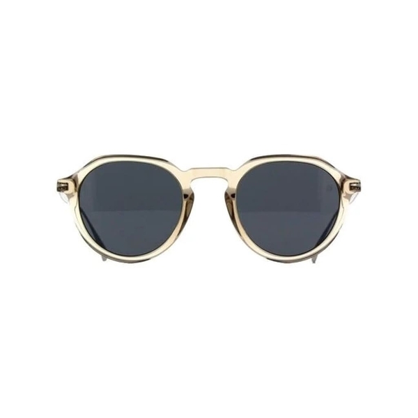 DAVID BECKHAM 1098/S 79UIR 49 Şeffaf Unisex Güneş Gözlüğü