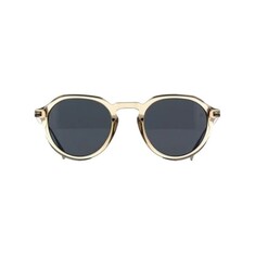 DAVID BECKHAM 1098/S 79UIR 49 Şeffaf Unisex Güneş Gözlüğü - DAVID BECKHAM