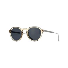 DAVID BECKHAM 1098/S 79UIR 49 Şeffaf Unisex Güneş Gözlüğü - DAVID BECKHAM (1)