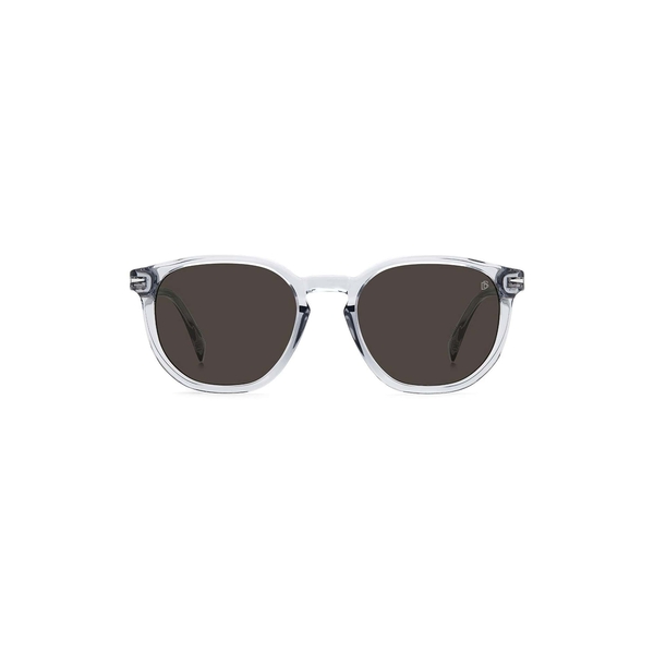 DAVID BECKHAM 1099/S KB7IR 53 Şeffaf Unisex Güneş Gözlüğü