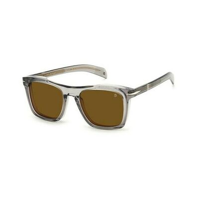 DAVID BECKHAM Unisex Şeffaf Güneş Gözlüğü 7000/S KB770 51