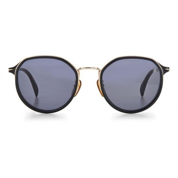 DAVID BECKHAM 1055/F/S 2M2IR 54 Siyah Unisex Güneş Gözlüğü