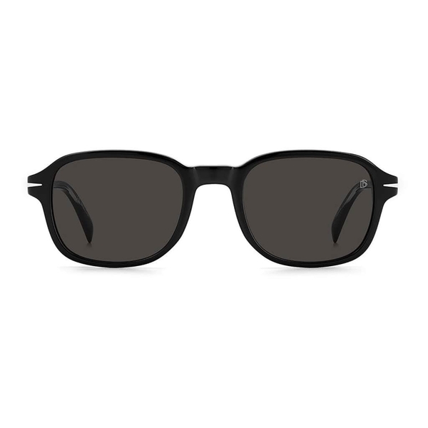 DAVID BECKHAM 1100/S 807IR 51 Siyah Unisex Güneş Gözlüğü