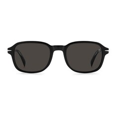 DAVID BECKHAM 1100/S 807IR 51 Siyah Unisex Güneş Gözlüğü - DAVID BECKHAM