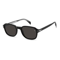 DAVID BECKHAM 1100/S 807IR 51 Siyah Unisex Güneş Gözlüğü - DAVID BECKHAM (1)